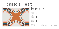 Picassos_Heart