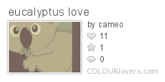 eucalyptus_love