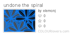 undone_the_spiral