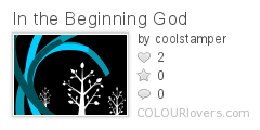In_the_Beginning_God