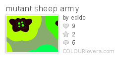 mutant_sheep_army