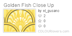 Golden_Fish_Close_Up
