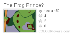 The_Frog_Prince