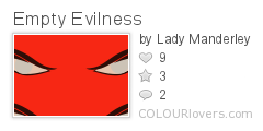 Empty_Evilness
