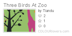 Three_Birds_At_Zoo