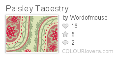 Paisley_Tapestry