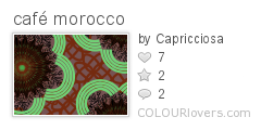 café_morocco