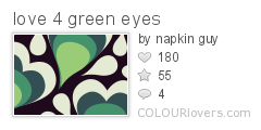 love_4_green_eyes
