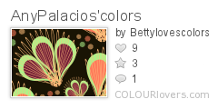 AnyPalacioscolors