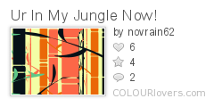 Ur_In_My_Jungle_Now!