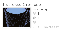Espresso_Cremoso