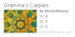 Grammas_Carpets