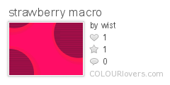 strawberry_macro