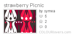 strawberry_Picnic
