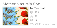 Mother_Natures_Son