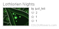Lothlorien_Nights