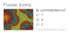 Flower_bomb