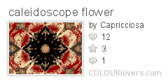 caleidoscope_flower