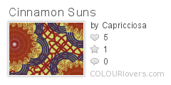 Cinnamon_Suns