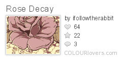 Rose_Decay