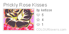 Prickly_Rose_Kisses