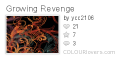 Growing_Revenge