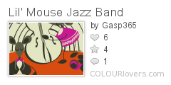 Lil_Mouse_Jazz_Band