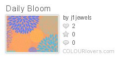 Daily_Bloom