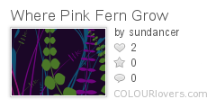 Where_Pink_Fern_Grow