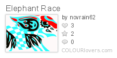 Elephant_Race