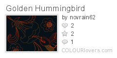 Golden_Hummingbird