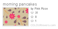 morning_pancakes