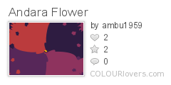 Andara_Flower