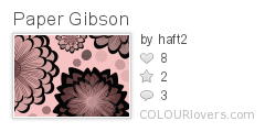 Paper_Gibson