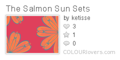 The_Salmon_Sun_Sets