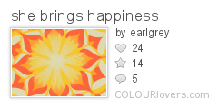 she_brings_happiness