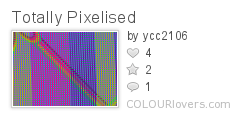 Totally_Pixelised