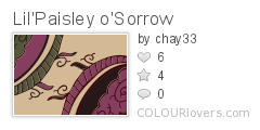 LilPaisley_oSorrow