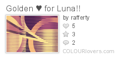 Golden_♥_for_Luna!!