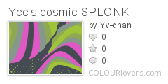Yccs_cosmic_SPLONK!