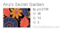 Anys_Secret_Garden