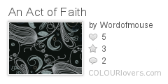An_Act_of_Faith