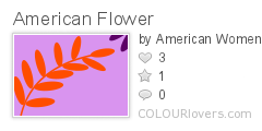 American_Flower