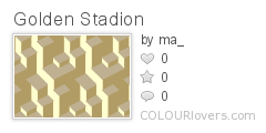 Golden Stadion