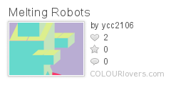 Melting_Robots