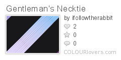 Gentlemans_Necktie
