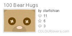 100_Bear_Hugs