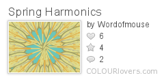 Spring_Harmonics