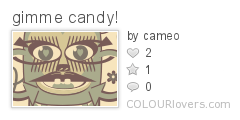 gimme_candy!