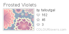 Frosted_Violets